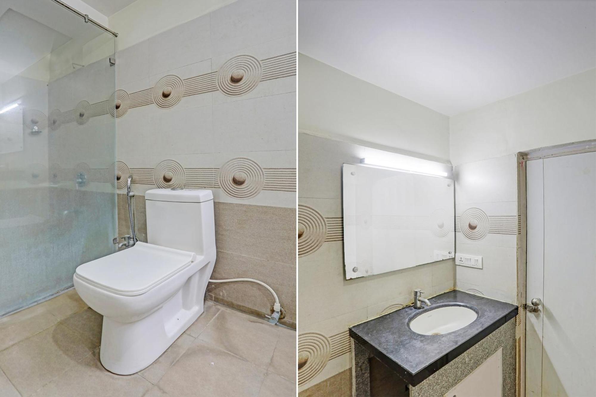 Sururnagar Capital O Surabhi Elite Near Miraj Cinemas - Shalini Shivani מראה חיצוני תמונה